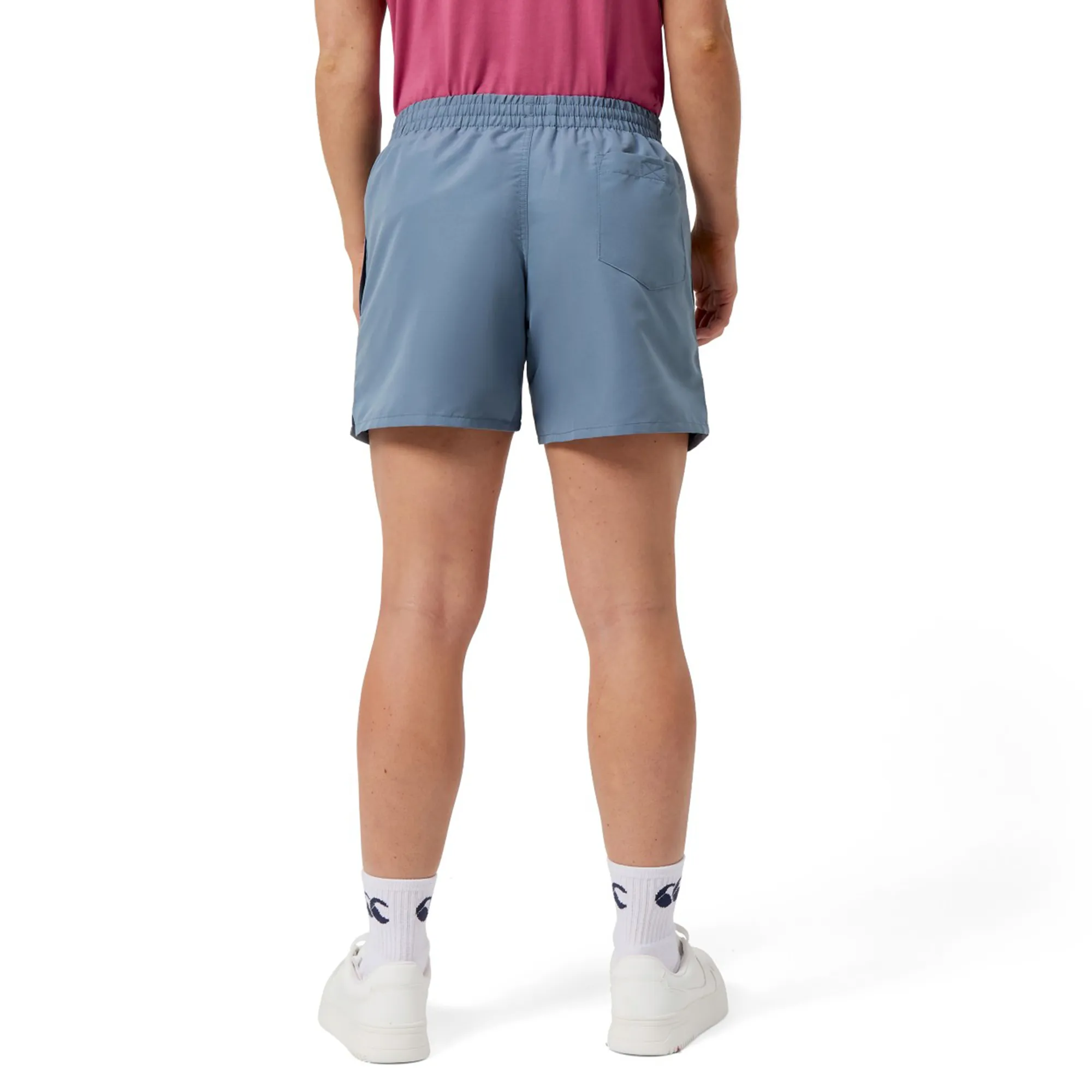Women's Canterbury Uglies 5" Tactic Short