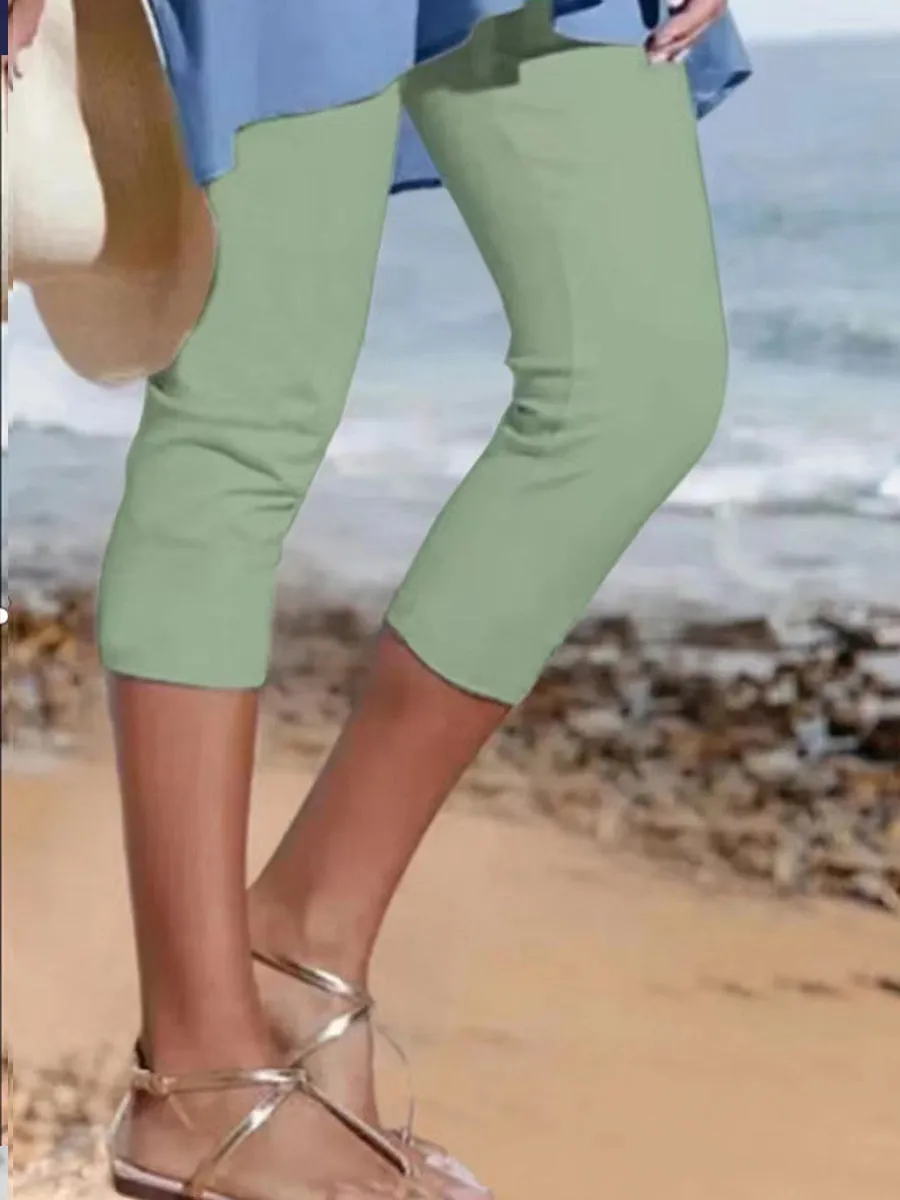 Women's Casual Leggings
