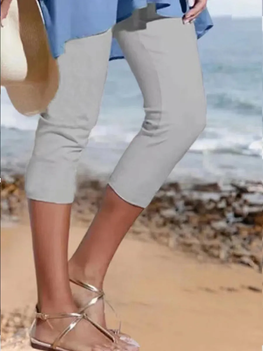 Women's Casual Leggings