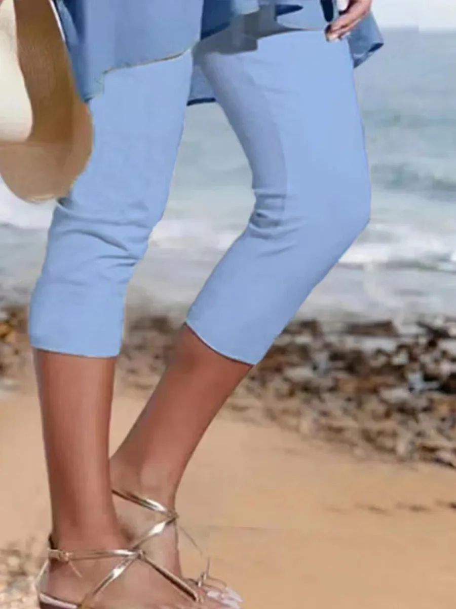 Women's Casual Leggings