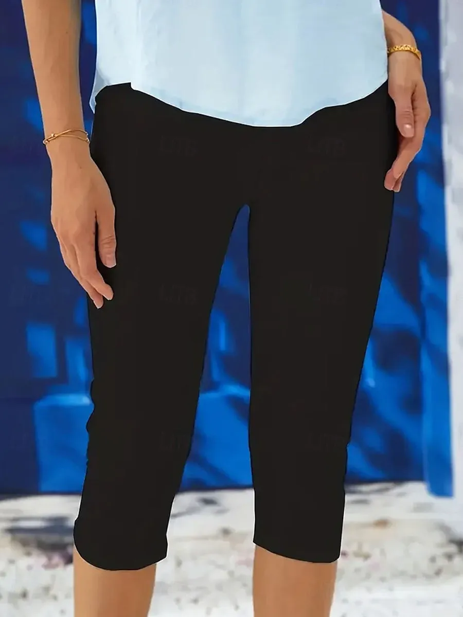 Women's Casual Leggings