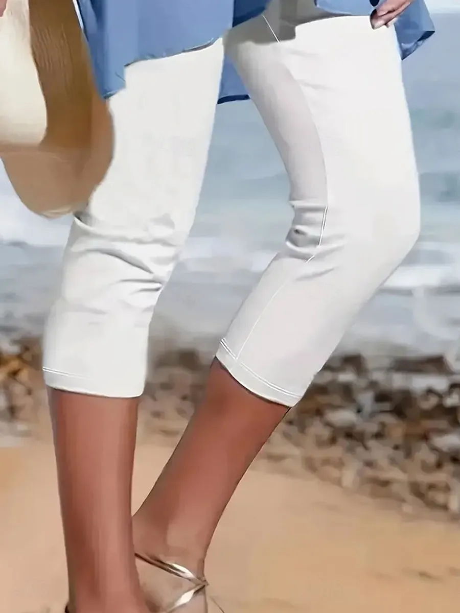 Women's Casual Leggings