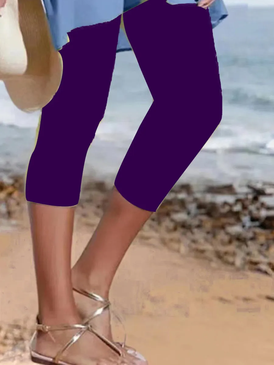 Women's Casual Leggings