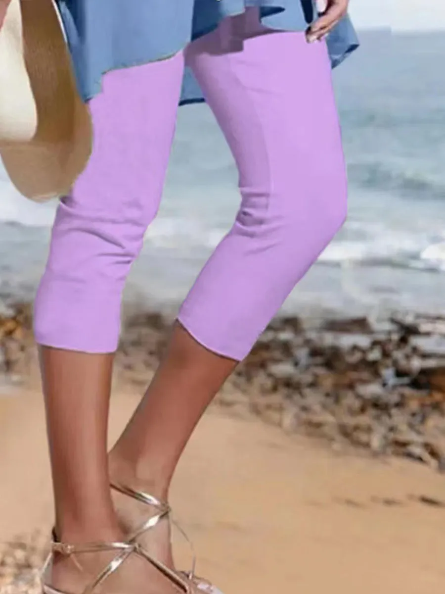 Women's Casual Leggings