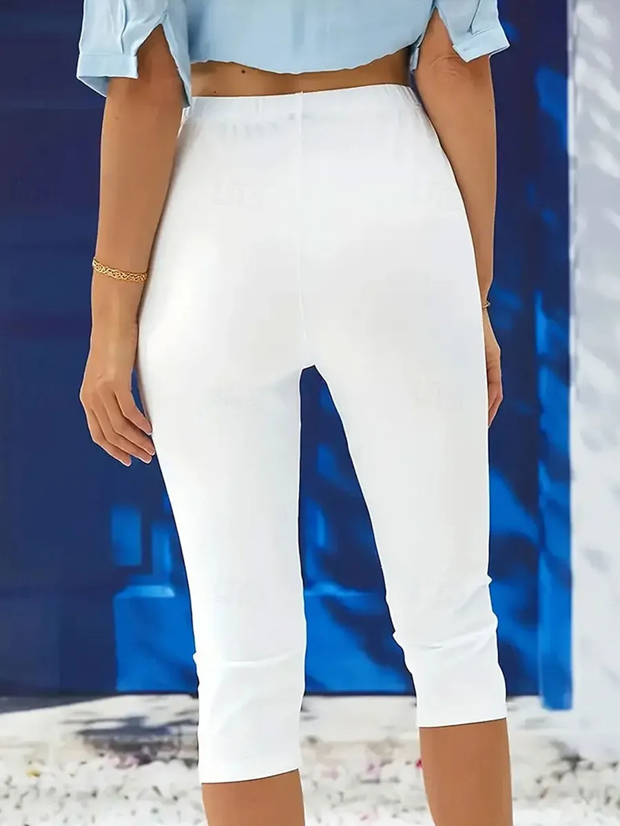 Women's Casual Leggings