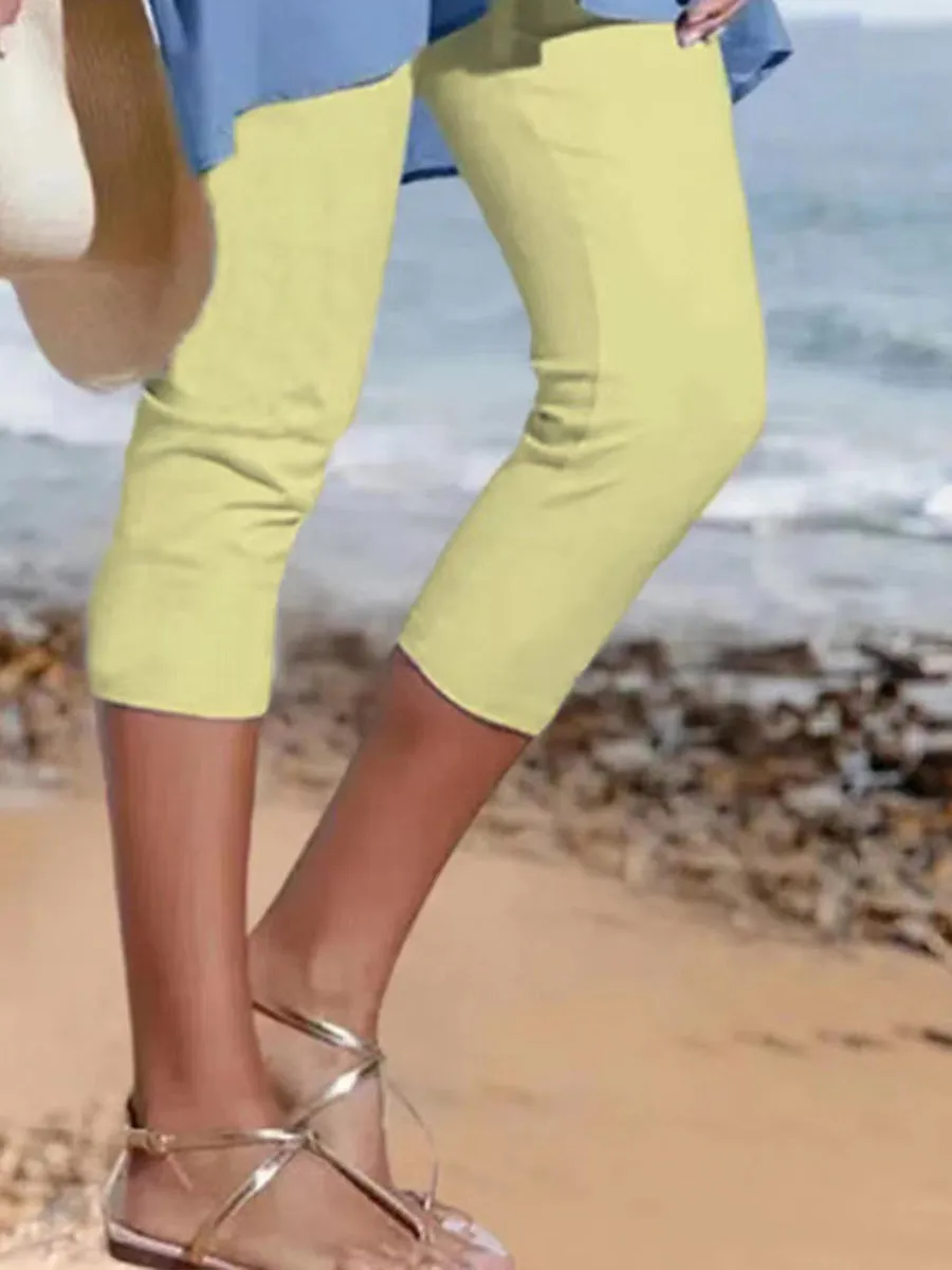 Women's Casual Leggings