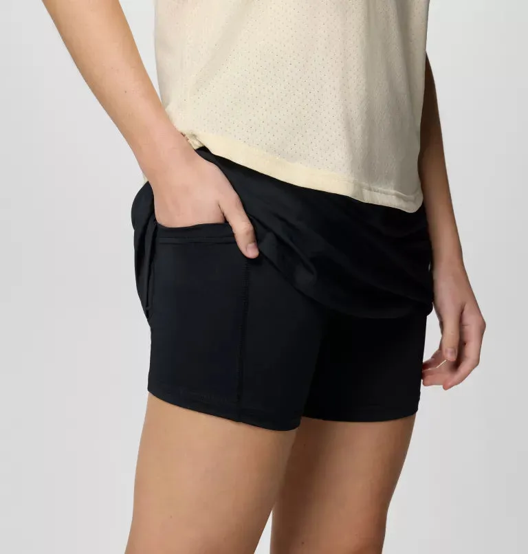 WOMEN'S CHILL RIVER™ SKORT