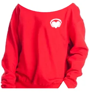 Women's Crew Neck Shannon K