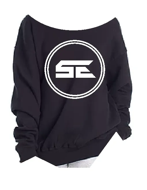 Women's Crew Neck STEVE ECCO