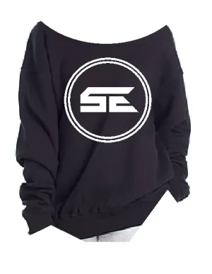 Women's Crew Neck STEVE ECCO