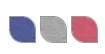 Women's Direct Support Professional Lightweight Raglan Fleece Hoodie