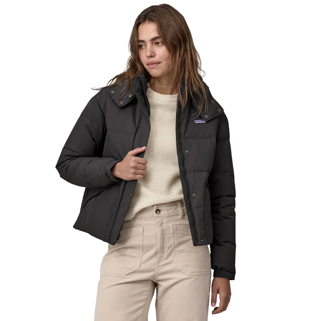 Women's Downdrift Jacket