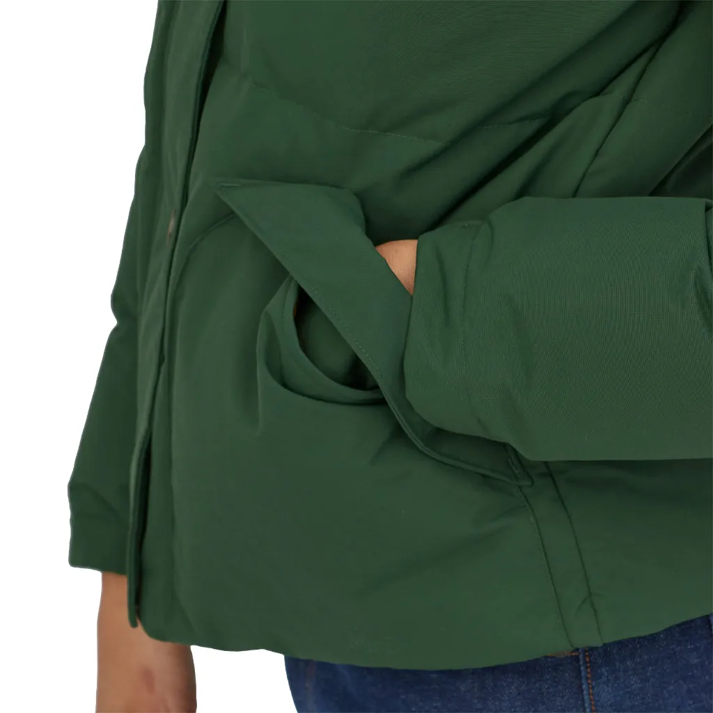 Women's Downdrift Jacket