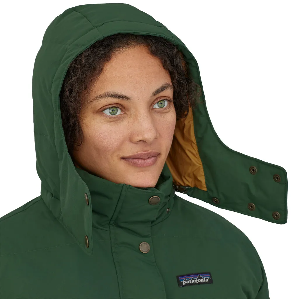 Women's Downdrift Jacket
