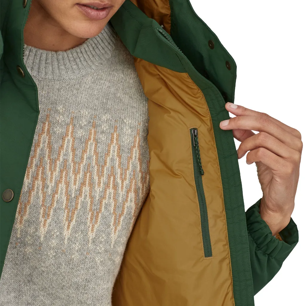 Women's Downdrift Jacket