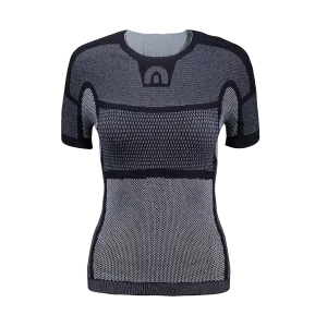 Women's DRYNAMO Cycle Short Sleeve Base Layer