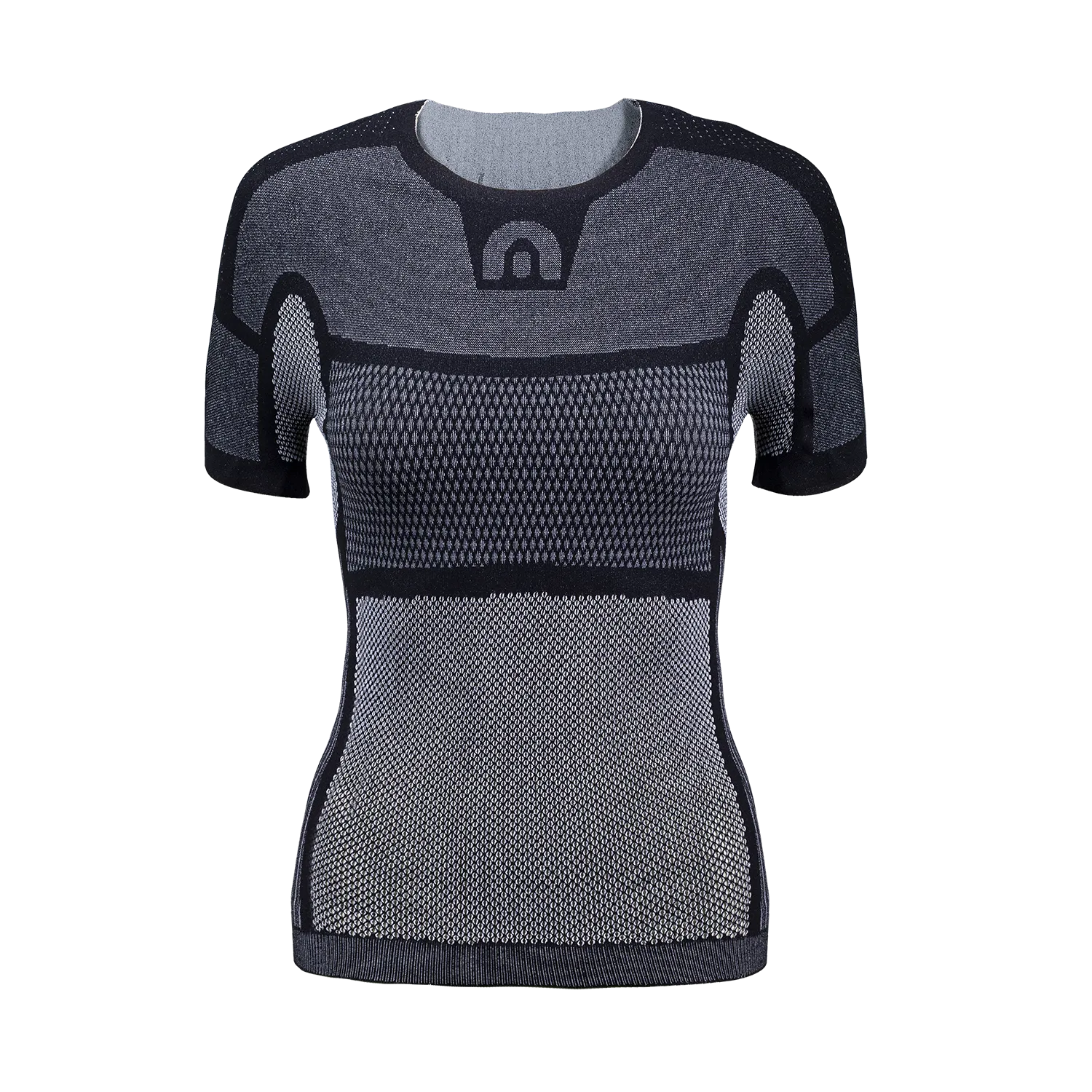 Women's DRYNAMO Cycle Short Sleeve Base Layer