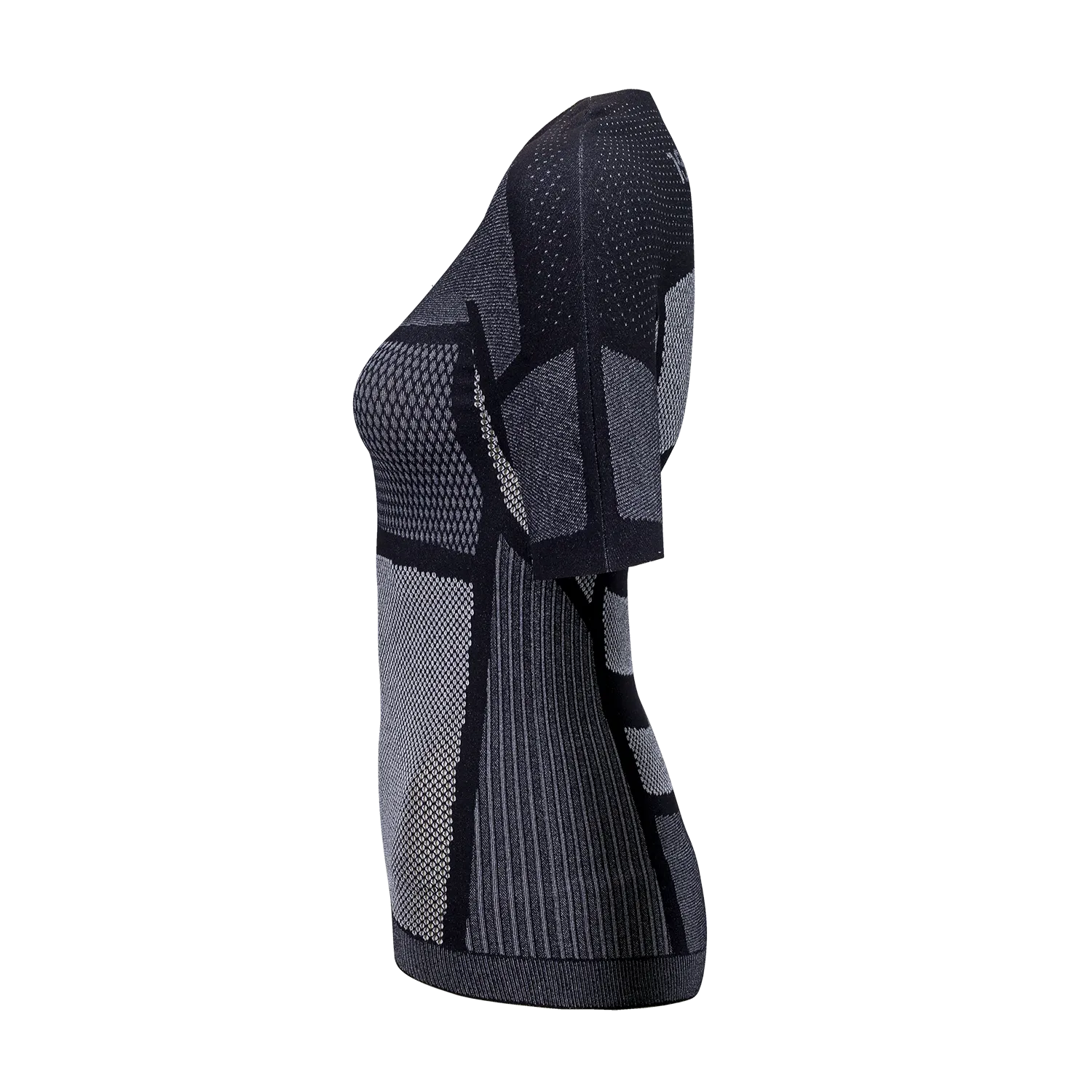 Women's DRYNAMO Cycle Short Sleeve Base Layer
