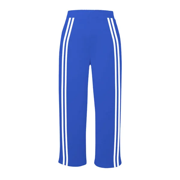 Women's Fleece Track Pants