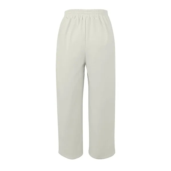 Women's Fleece Track Pants
