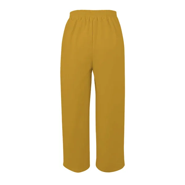 Women's Fleece Track Pants