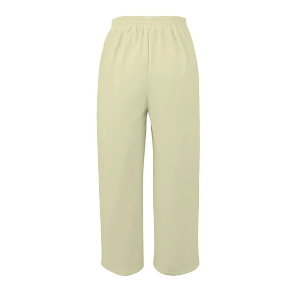 Women's Fleece Track Pants