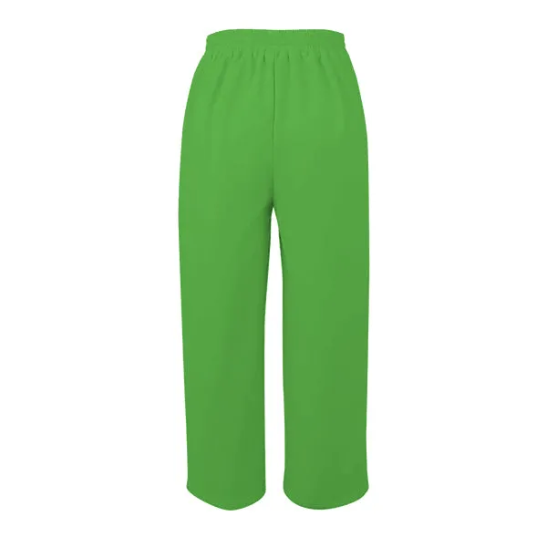 Women's Fleece Track Pants