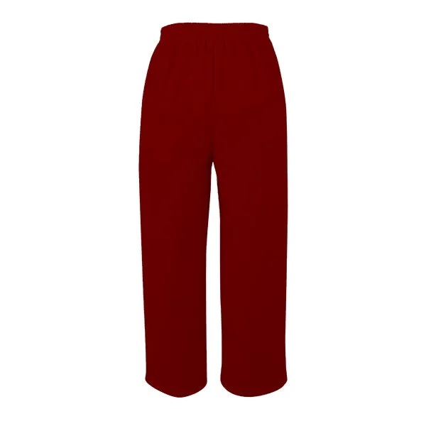 Women's Fleece Track Pants