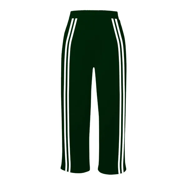 Women's Fleece Track Pants