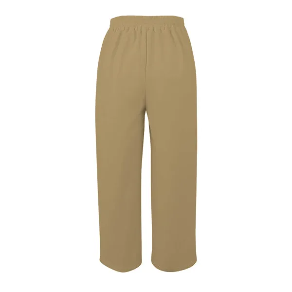 Women's Fleece Track Pants