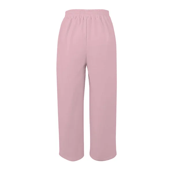 Women's Fleece Track Pants