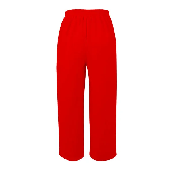 Women's Fleece Track Pants