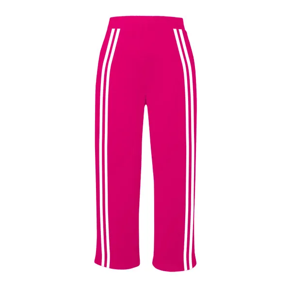 Women's Fleece Track Pants