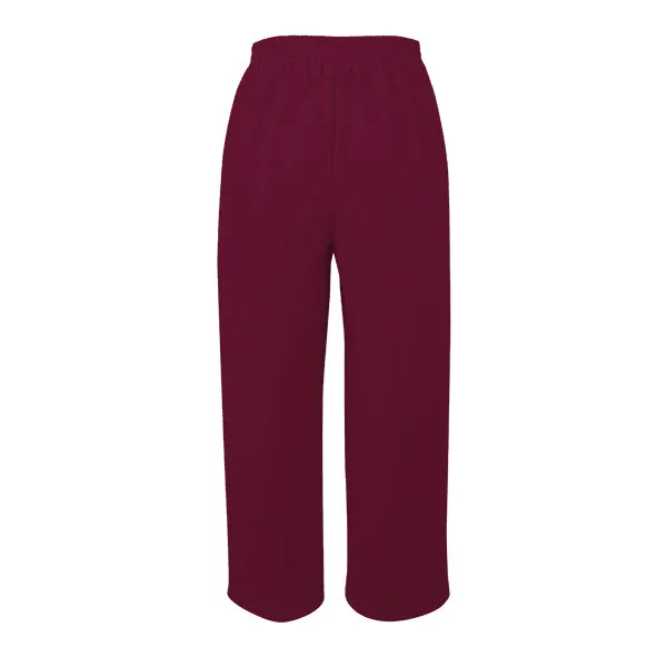 Women's Fleece Track Pants