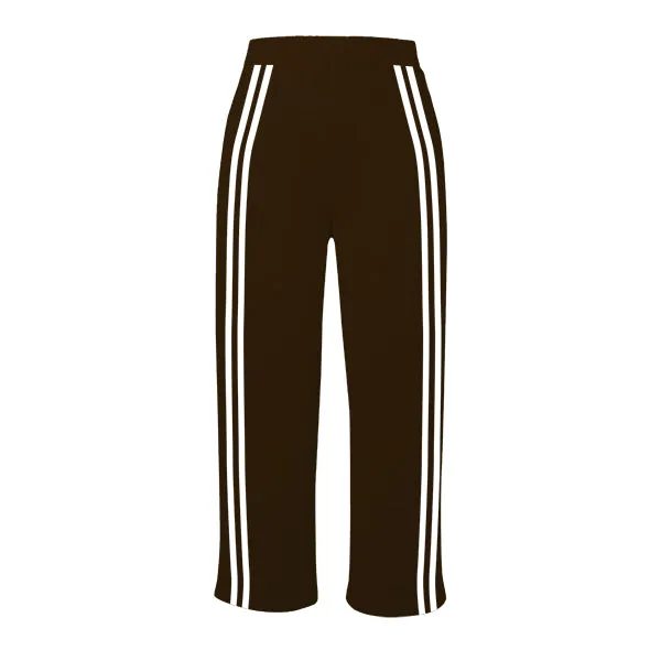 Women's Fleece Track Pants