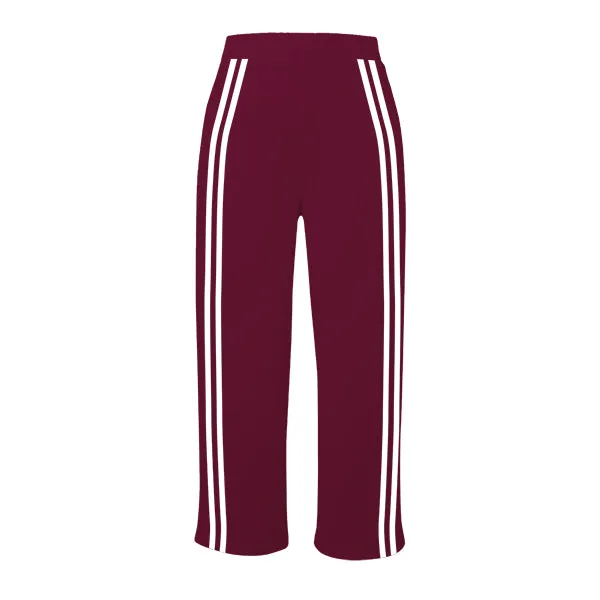 Women's Fleece Track Pants