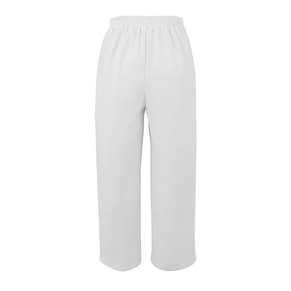 Women's Fleece Track Pants