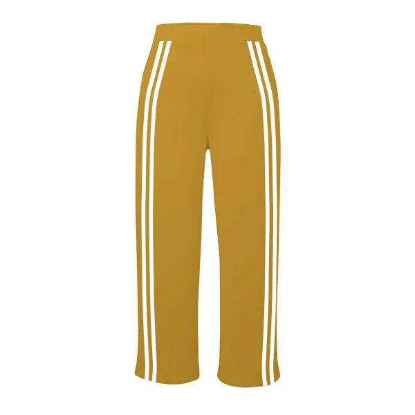 Women's Fleece Track Pants