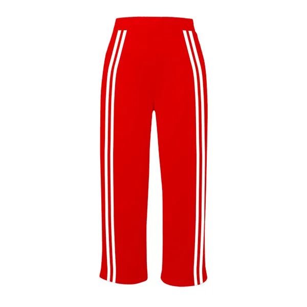 Women's Fleece Track Pants