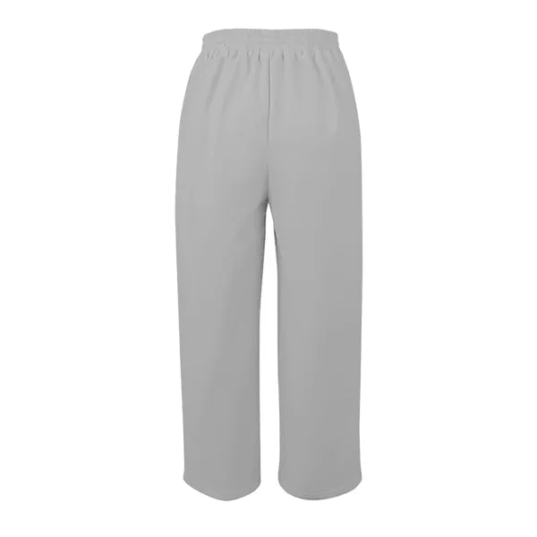 Women's Fleece Track Pants