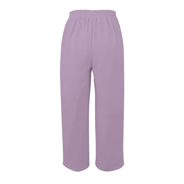 Women's Fleece Track Pants