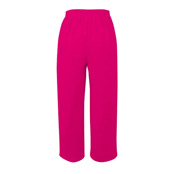 Women's Fleece Track Pants