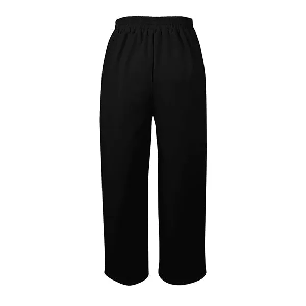Women's Fleece Track Pants