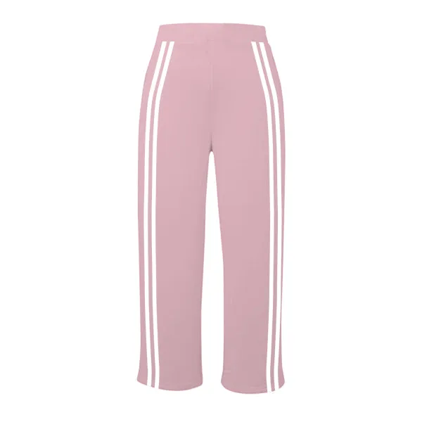 Women's Fleece Track Pants