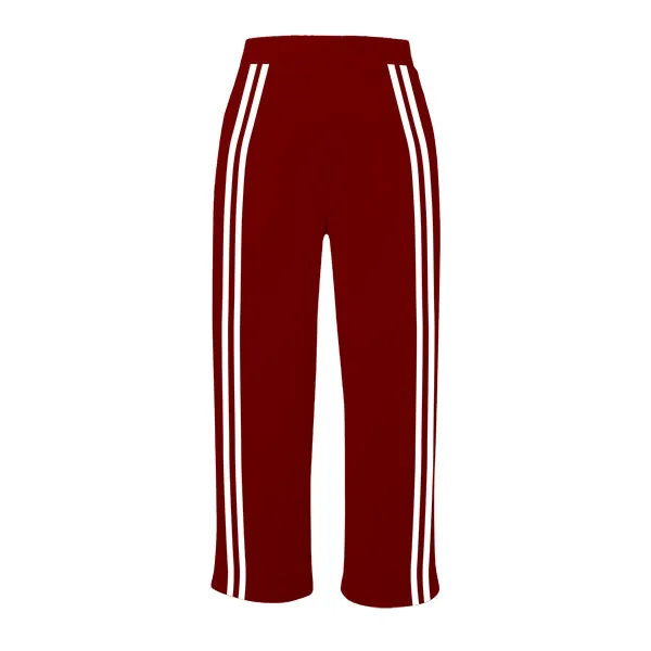 Women's Fleece Track Pants