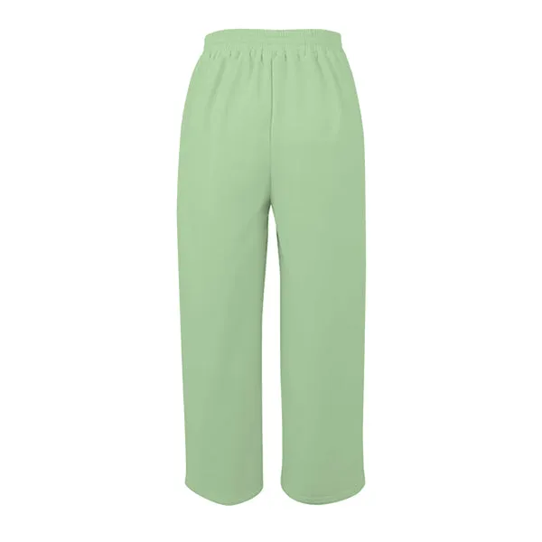 Women's Fleece Track Pants