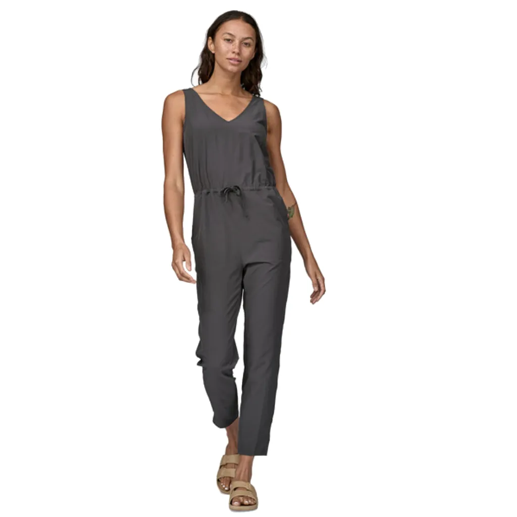 Women's Fleetwith Jumpsuit