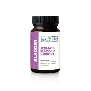 Women’s Formula Ultimate Bladder Support