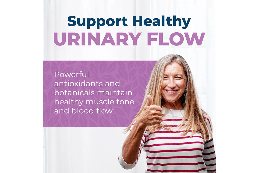 Women’s Formula Ultimate Bladder Support