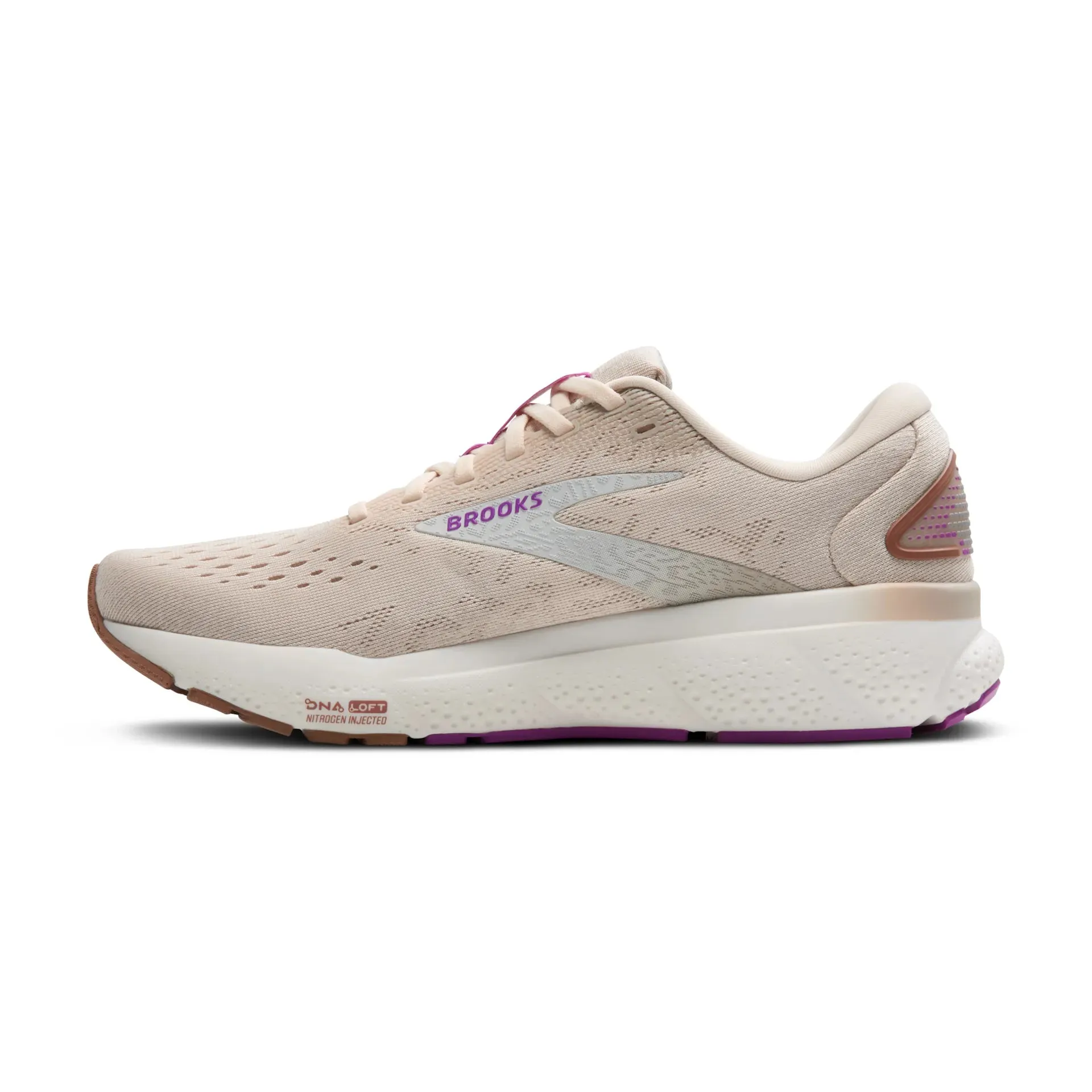 WOMEN'S GHOST 16